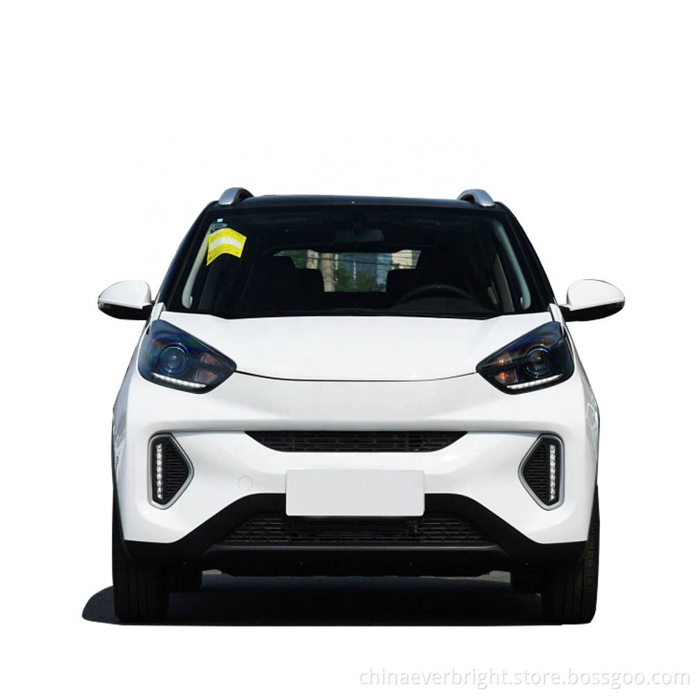 chang an zyx used_car In China Price Cheap High Speed Car New Mini Electric Car